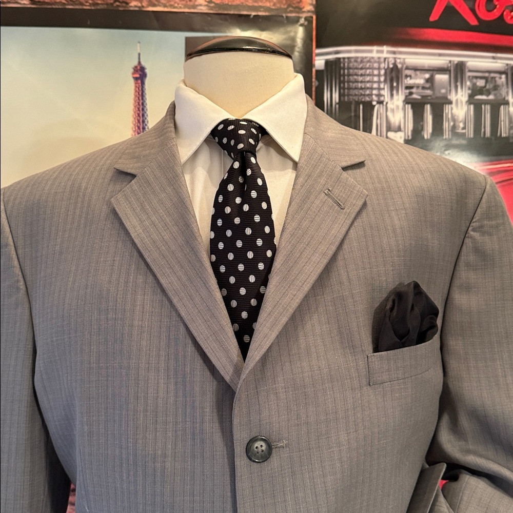 Mazzoni Sport Coat